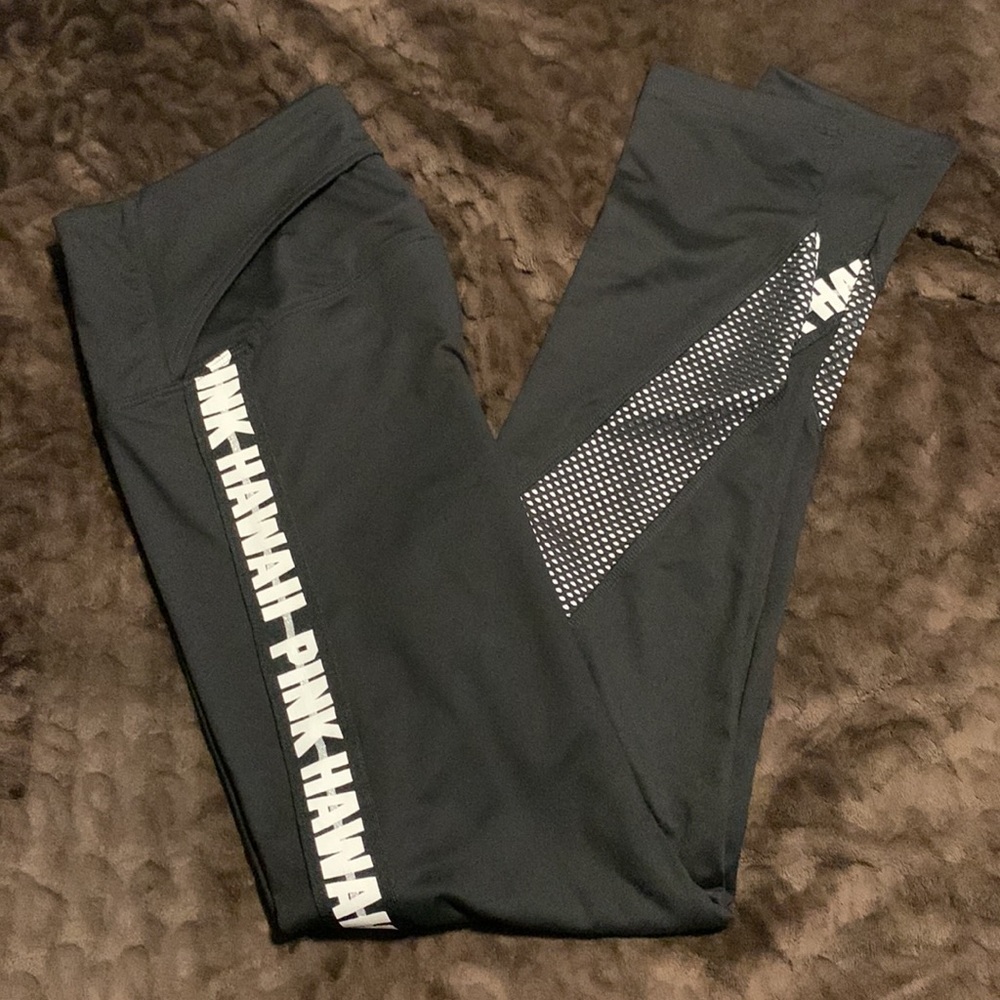 PINK Victoria’s Secrets leggings